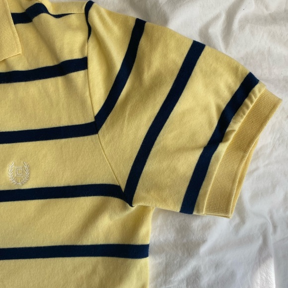 Chaps Ralph Lauren Unisex Polo shirt - Picture 3 of 6